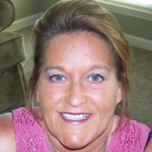 Meet your Posher, Vickie